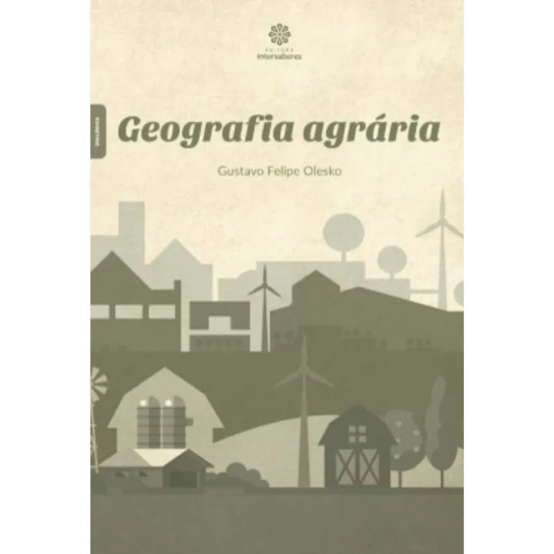 GEOGRAFIA AGRÁRIA