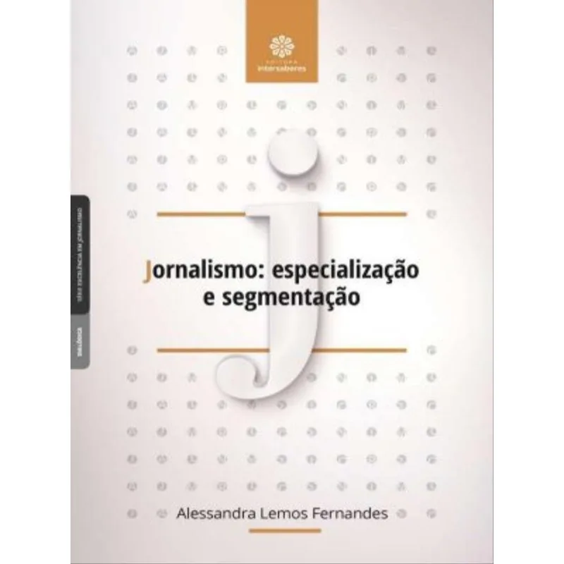 JORNALISMO: