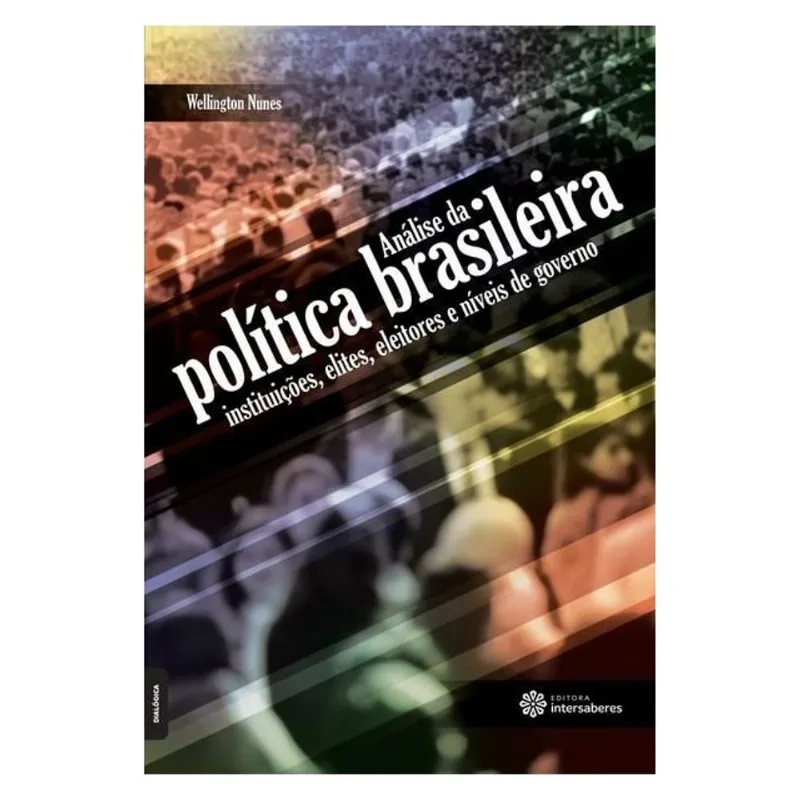 ANÁLISE DA POLÍTICA BRASILEIRA: