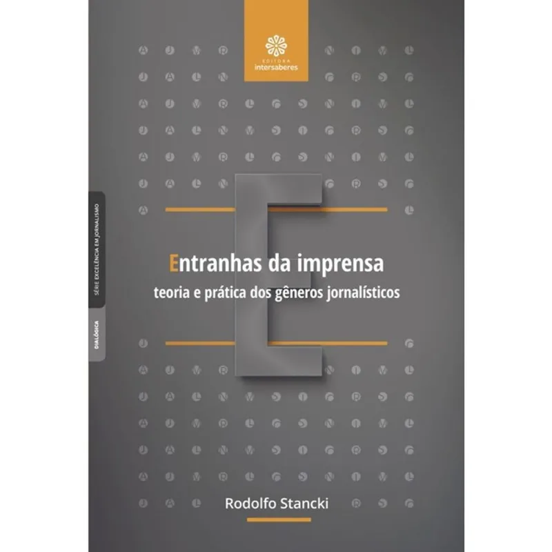 ENTRANHAS DA IMPRENSA: