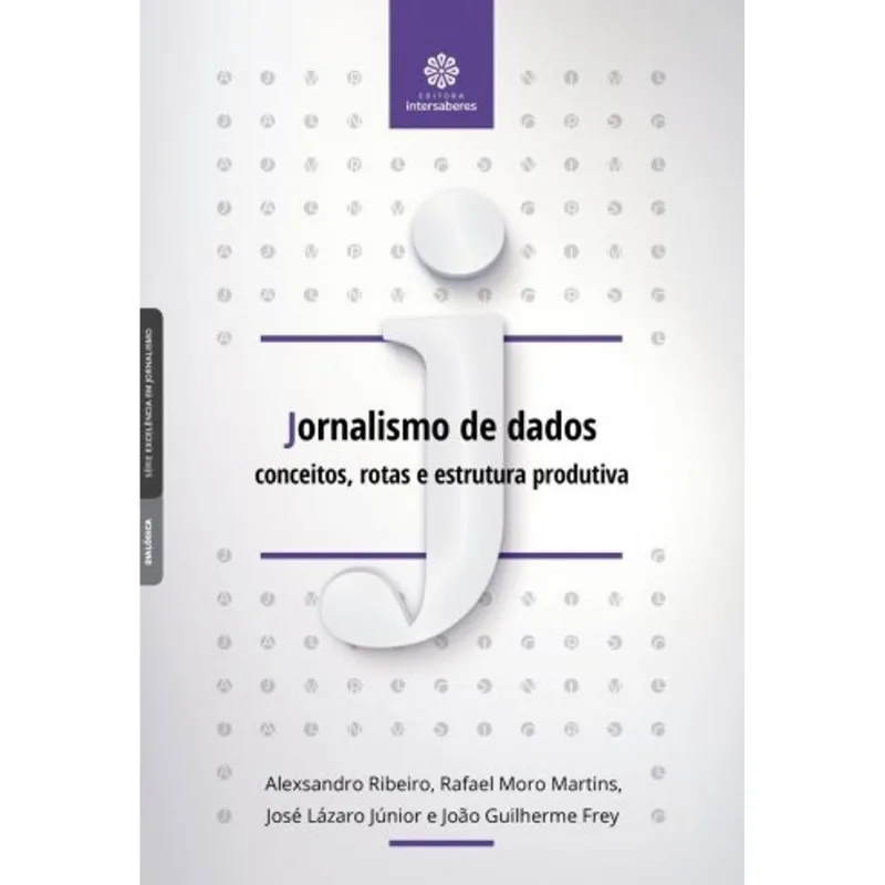 JORNALISMO DE DADOS: