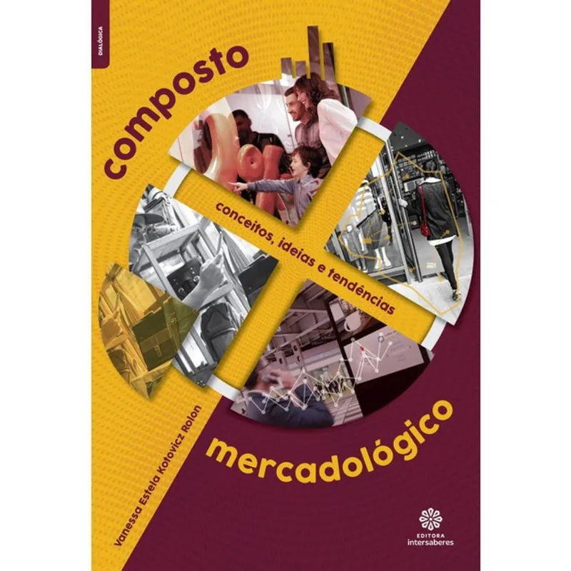 COMPOSTO MERCADOLÓGICO:
