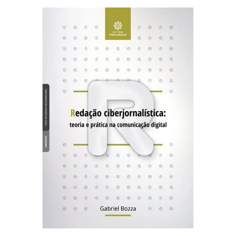 REDAÇÃO CIBERJORNALÍSTICA: