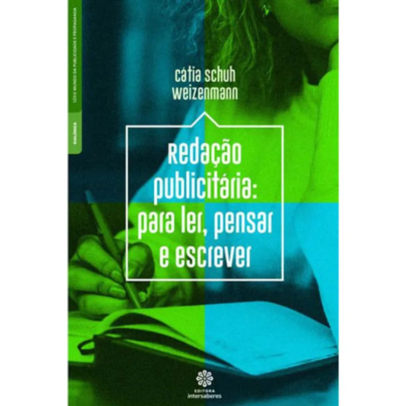 REDAÇÃO PUBLICITÁRIA: