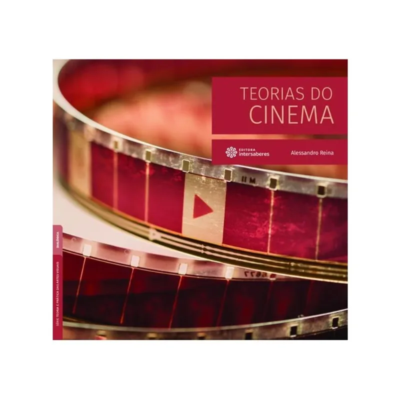 TEORIAS DO CINEMA