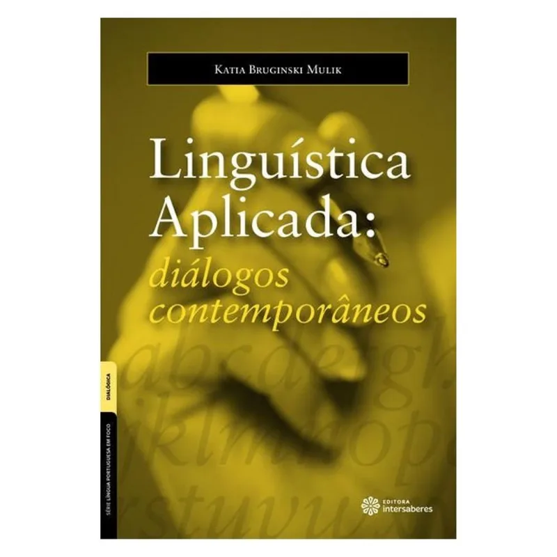 LINGUÍSTICA APLICADA: