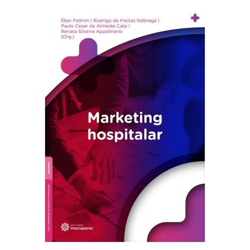 MARKETING HOSPITALAR