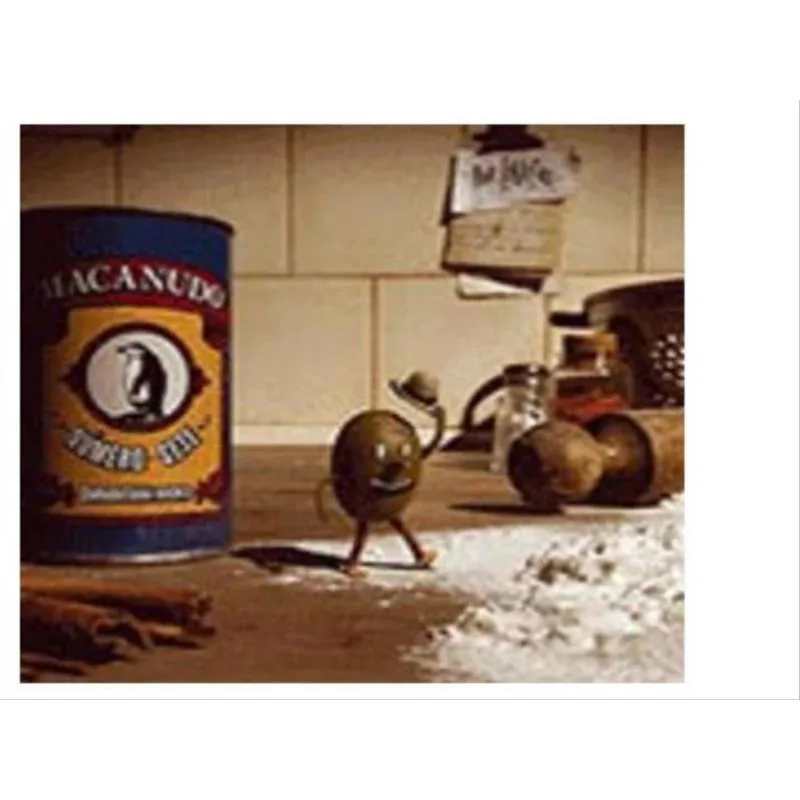 MACANUDO 7