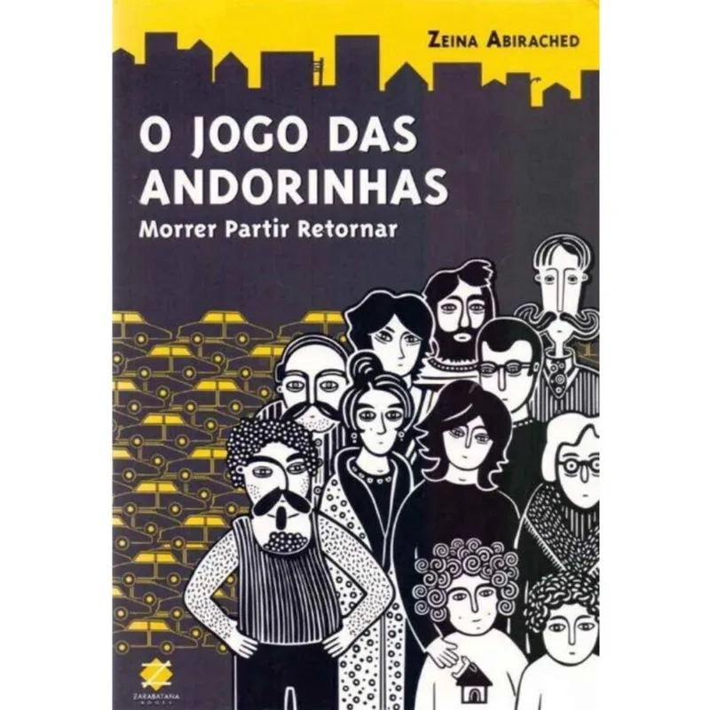 Jogo Das Andorinhas, O