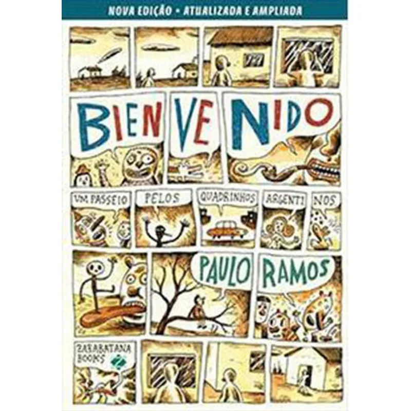 BIENVENIDO