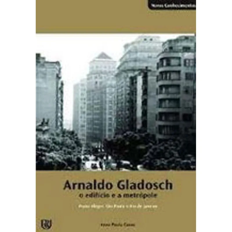 ARNALDO GLADOSCH