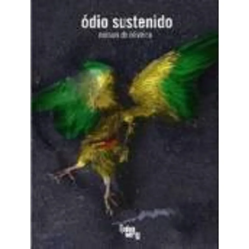 Odio Sustenido