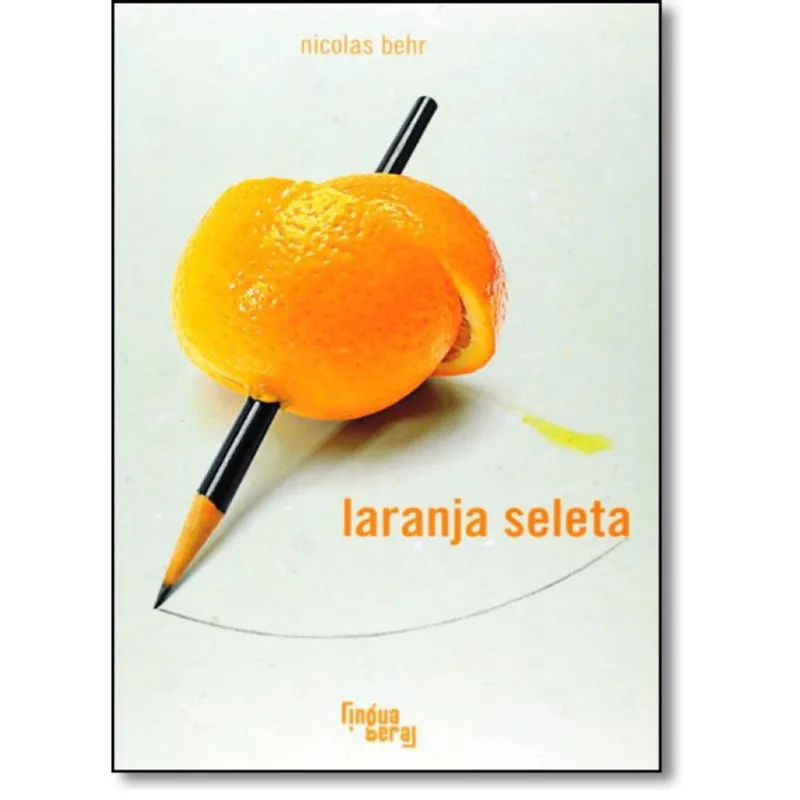 Laranja Seleta
