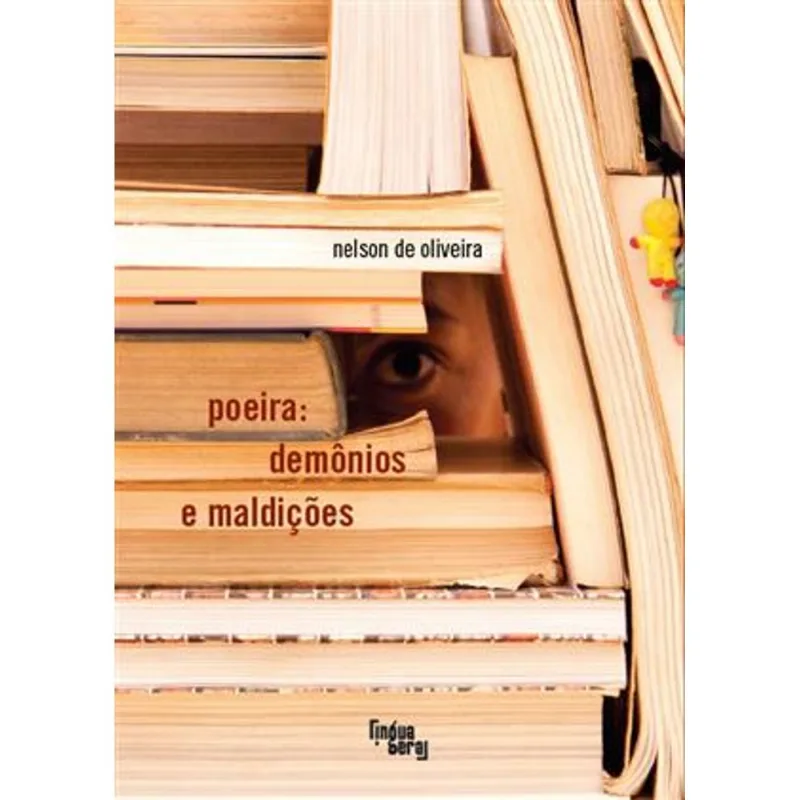 Poeira: Demonios e Maldições