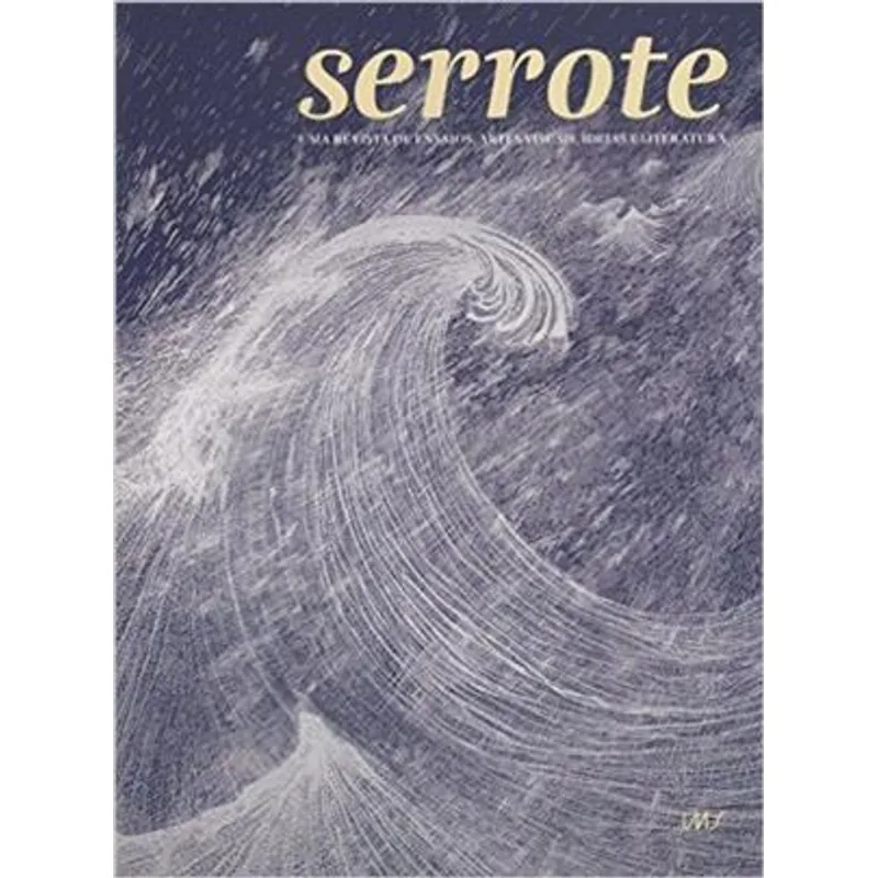 Serrote