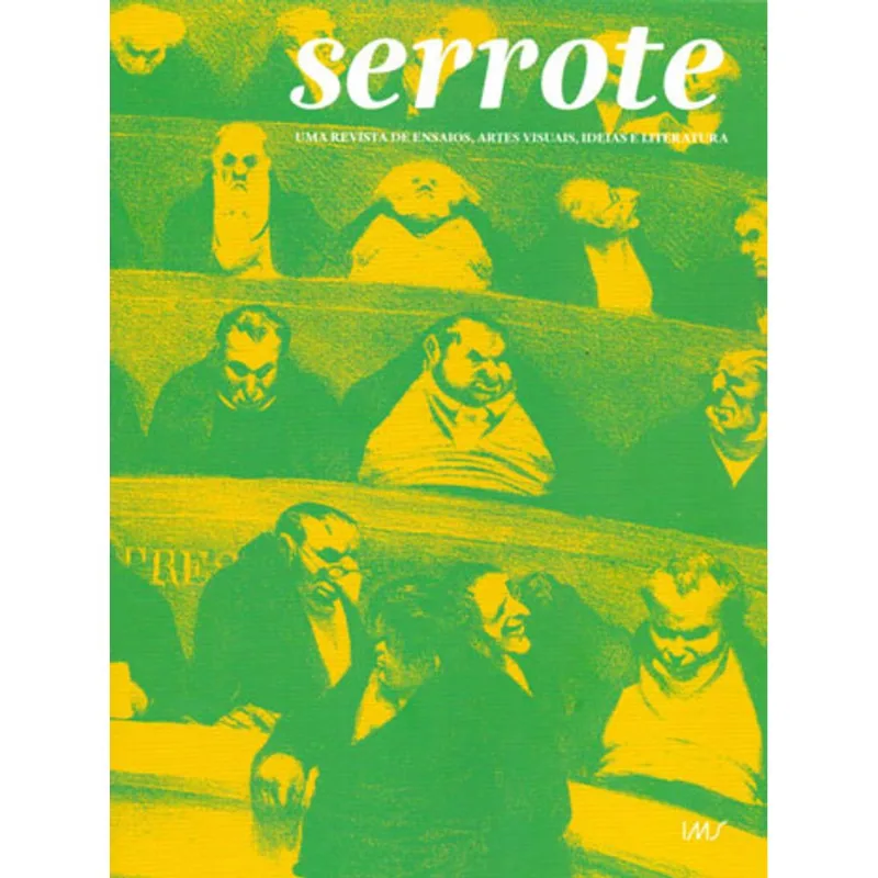 SERROTE - Nº 29