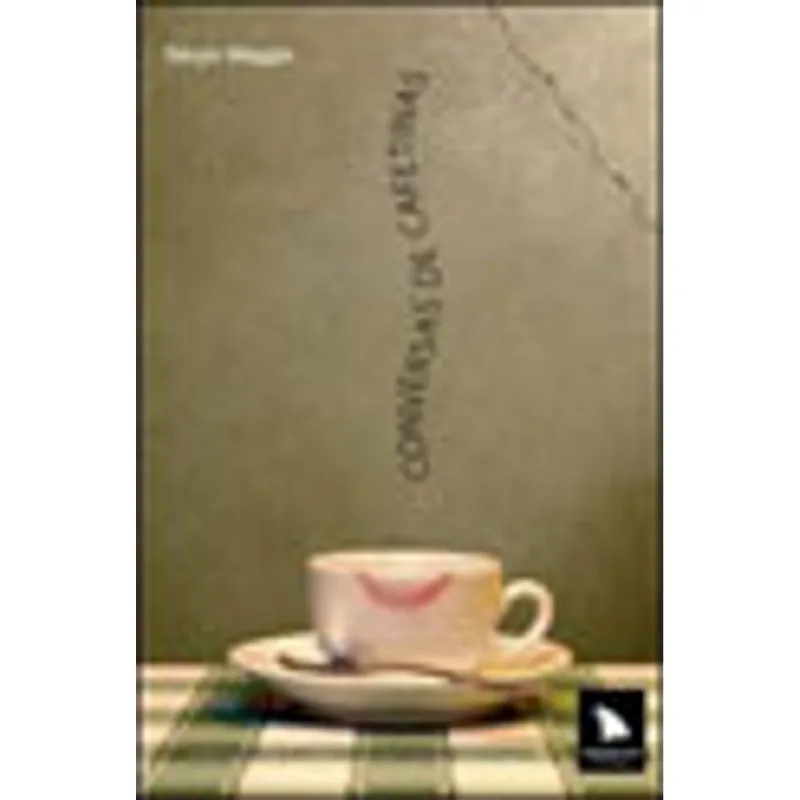 CONVERSAS DE CAFETINAS