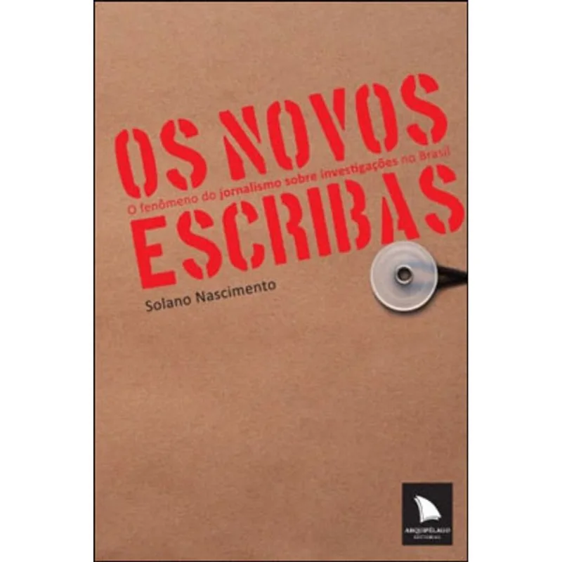 OS NOVOS ESCRIBAS