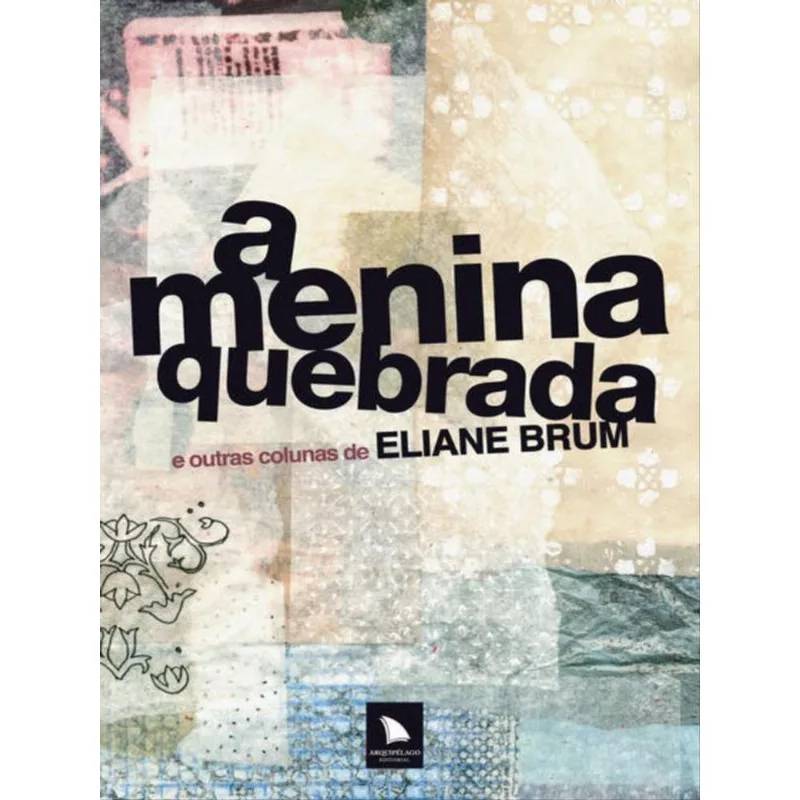 A MENINA QUEBRADA