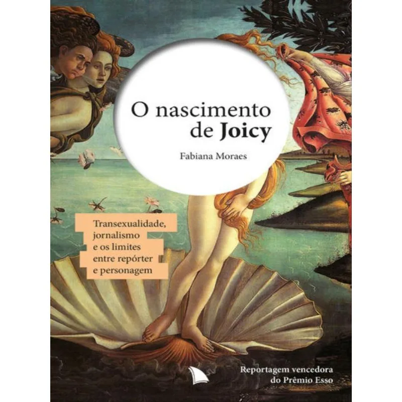 O NASCIMENTO DE JOICY