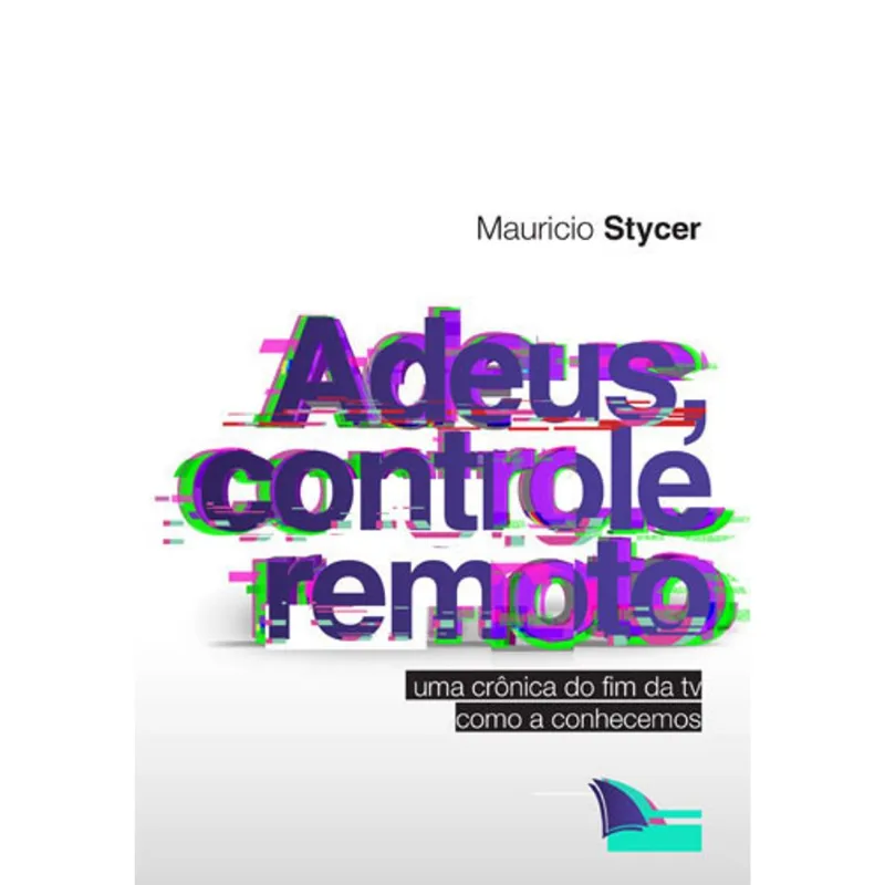 ADEUS, CONTROLE REMOTO