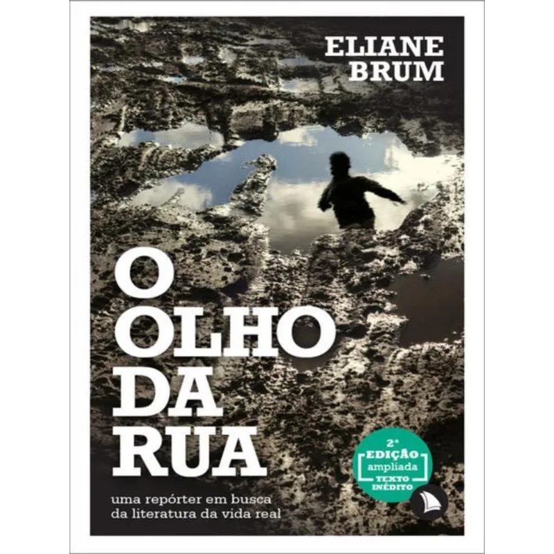 O OLHO DA RUA