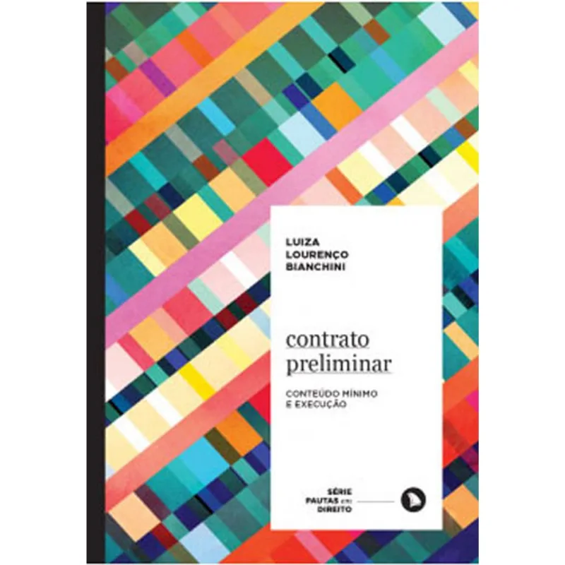 CONTRATO PRELIMINAR - VOL. 2