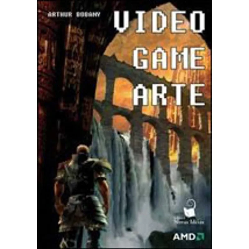 VIDEOGAME ARTE