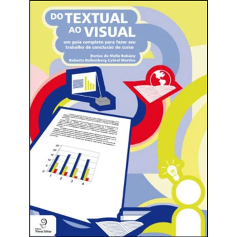 DO TEXTUAL AO VISUAL