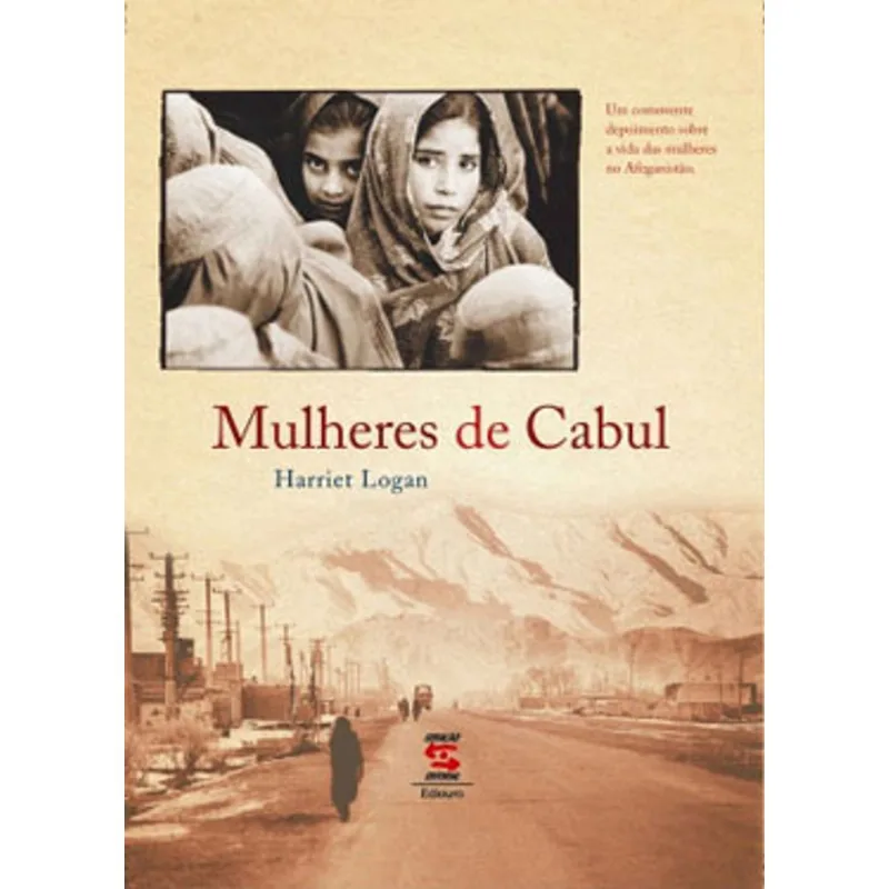 MULHERES DE CABUL