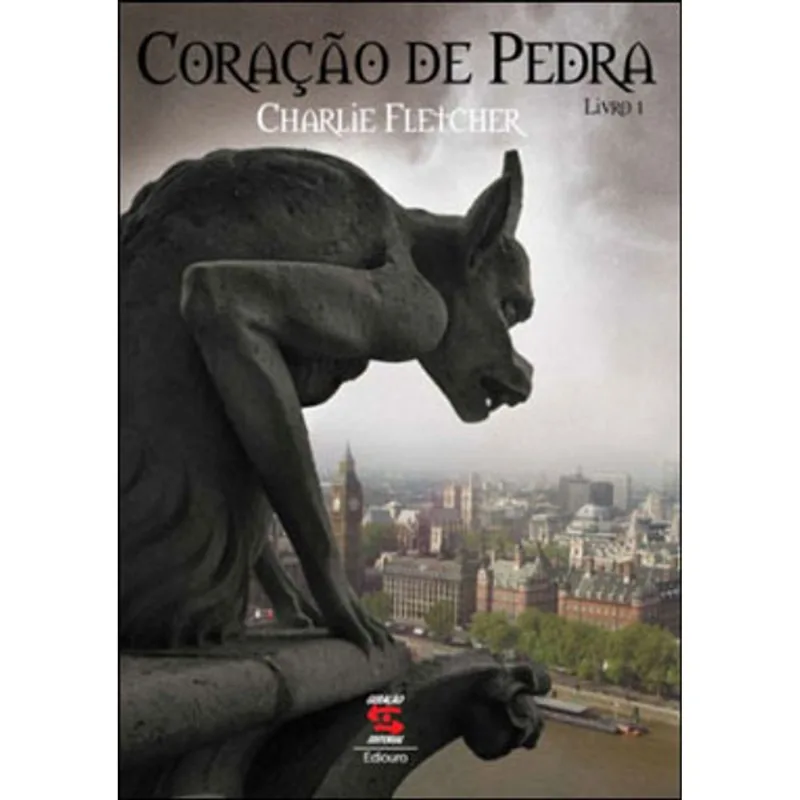 CORAÇAO DE PEDRA