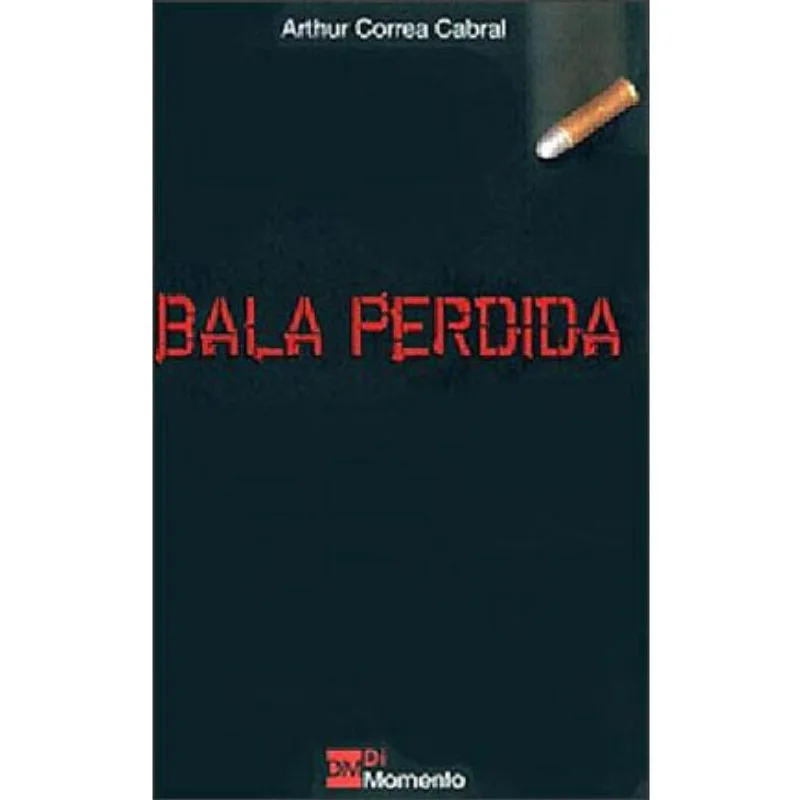 Bala perdida