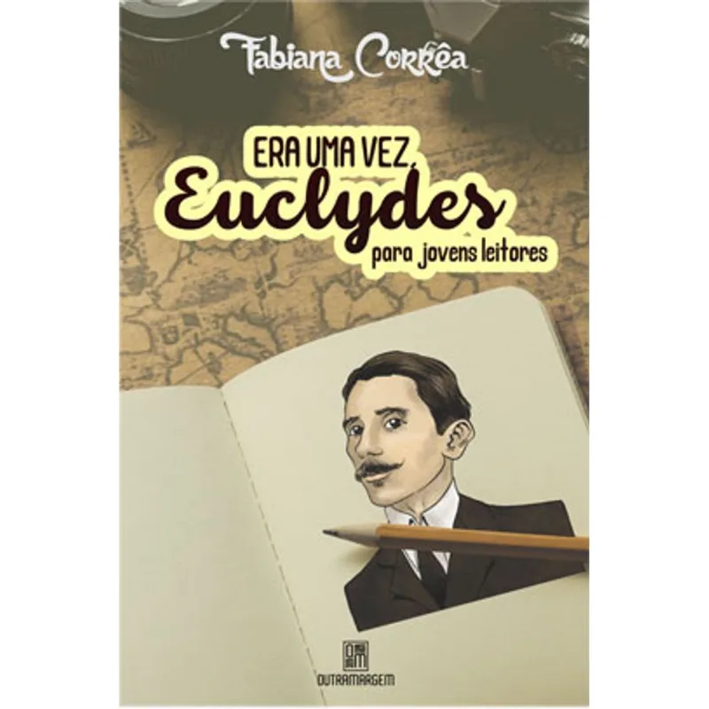ERA UMA VEZ, EUCLYDES