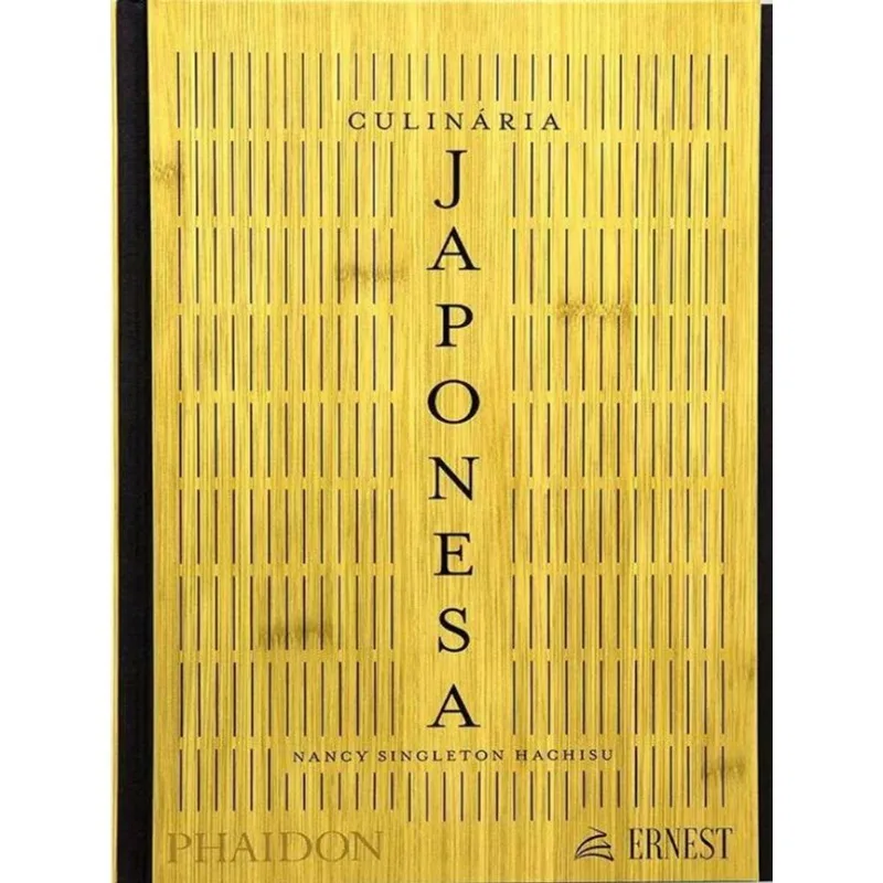 CULINÁRIA JAPONESA