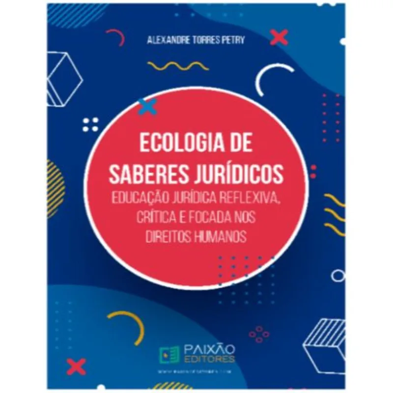ECOLOGIA DE SABERES JURÍDICOS