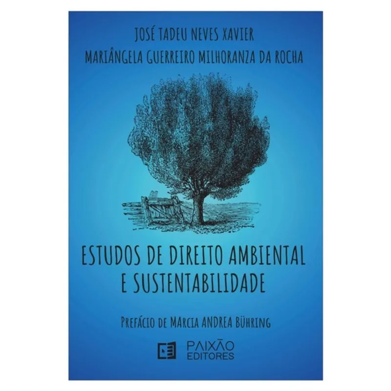ESTUDOS DE DIREITO AMBIENTAL E SUSTENTABILIDADE - 2024