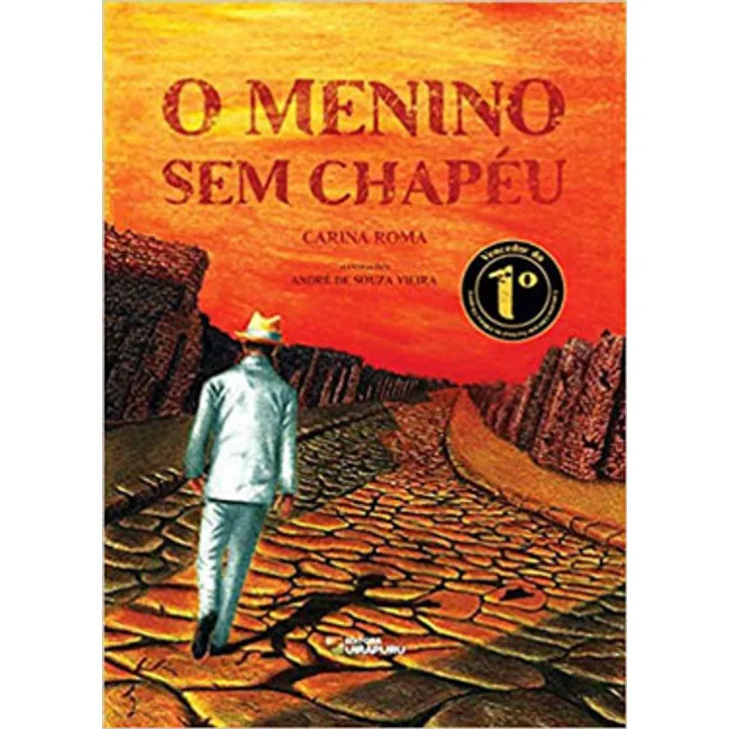 O MENINO SEM CHAPÉU