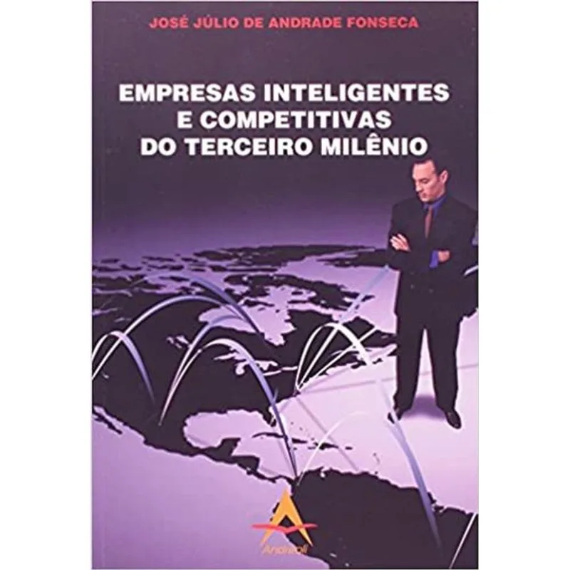 EMPRESAS INTELIGENTES E COMPETITIVA