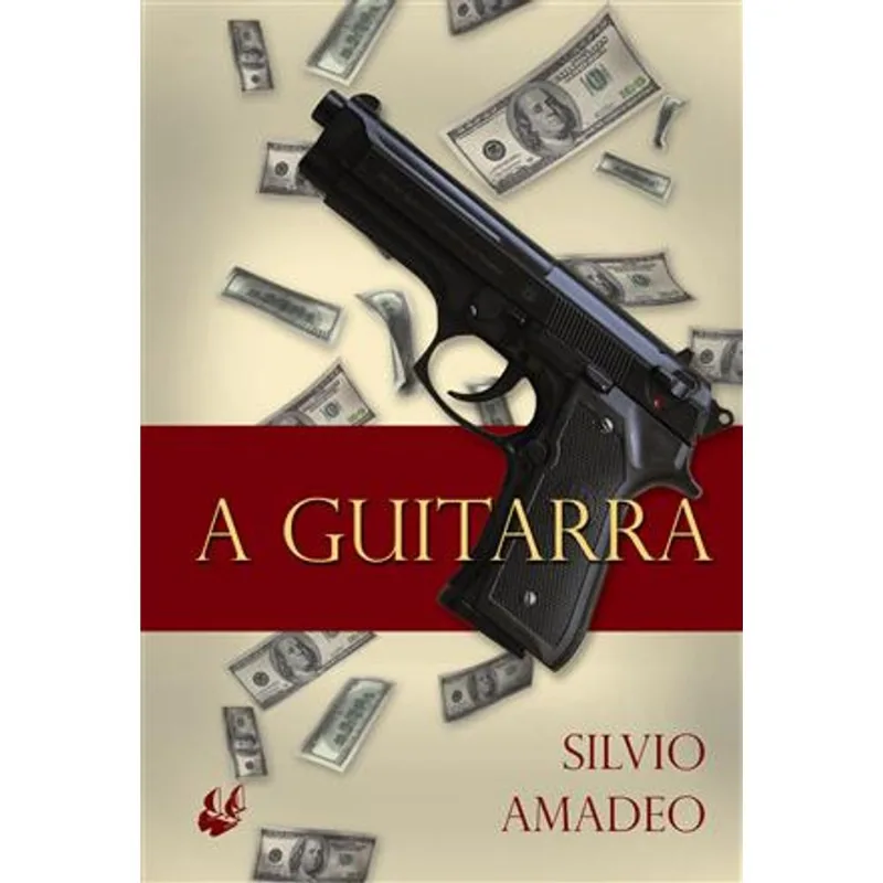 Guitarra, a A Guitarra
