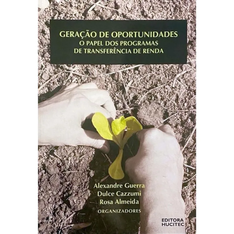 GERAÇÃO DE OPORTUNIDADES