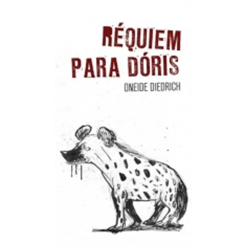 Requiem Para Doris - Arte E Letra
