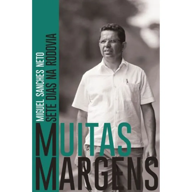 MUITAS MARGENS
