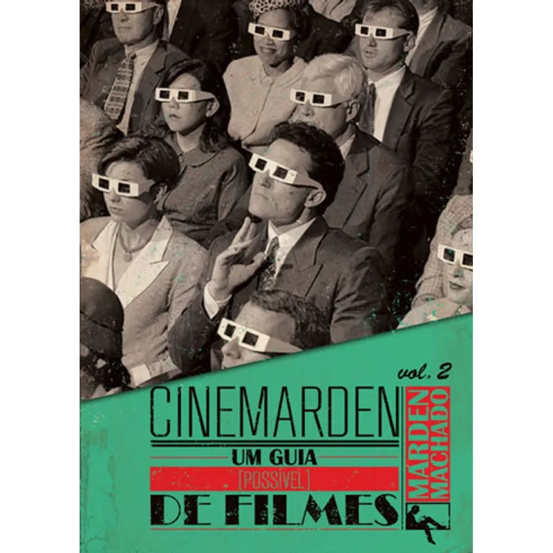 CINEMARDEN - VOLUME 2