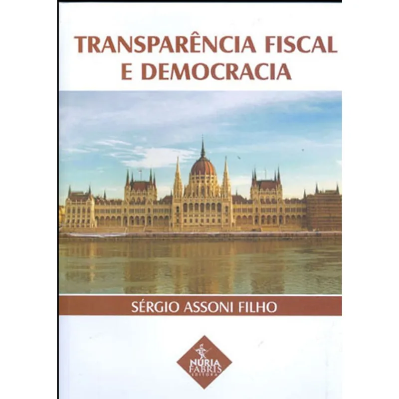 TRANSPARENCIA FISCAL E DEMOCRACIA