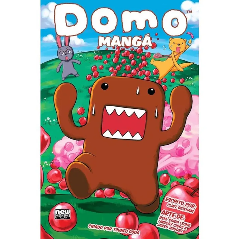 DOMO