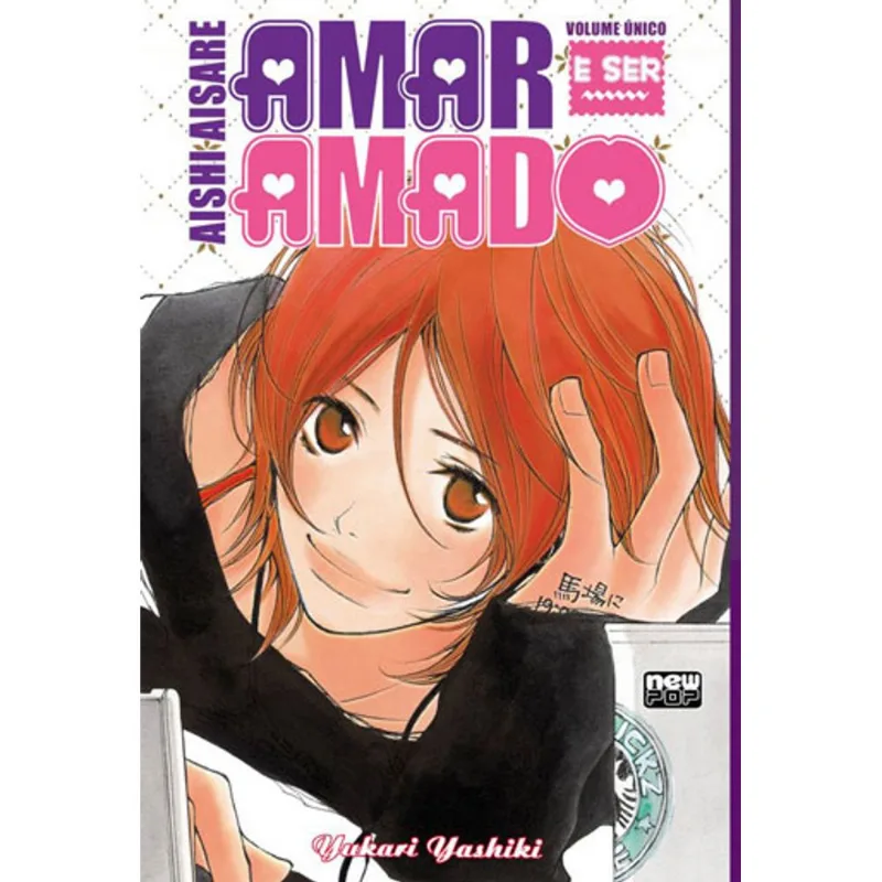 AMAR E SER AMADO
