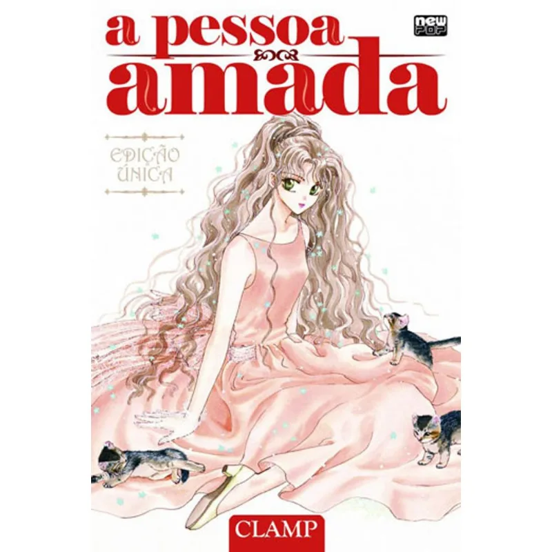 A PESSOA AMADA