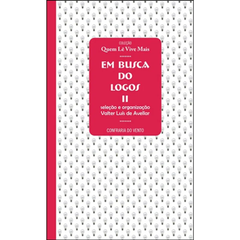 EM BUSCA DO LOGOS II