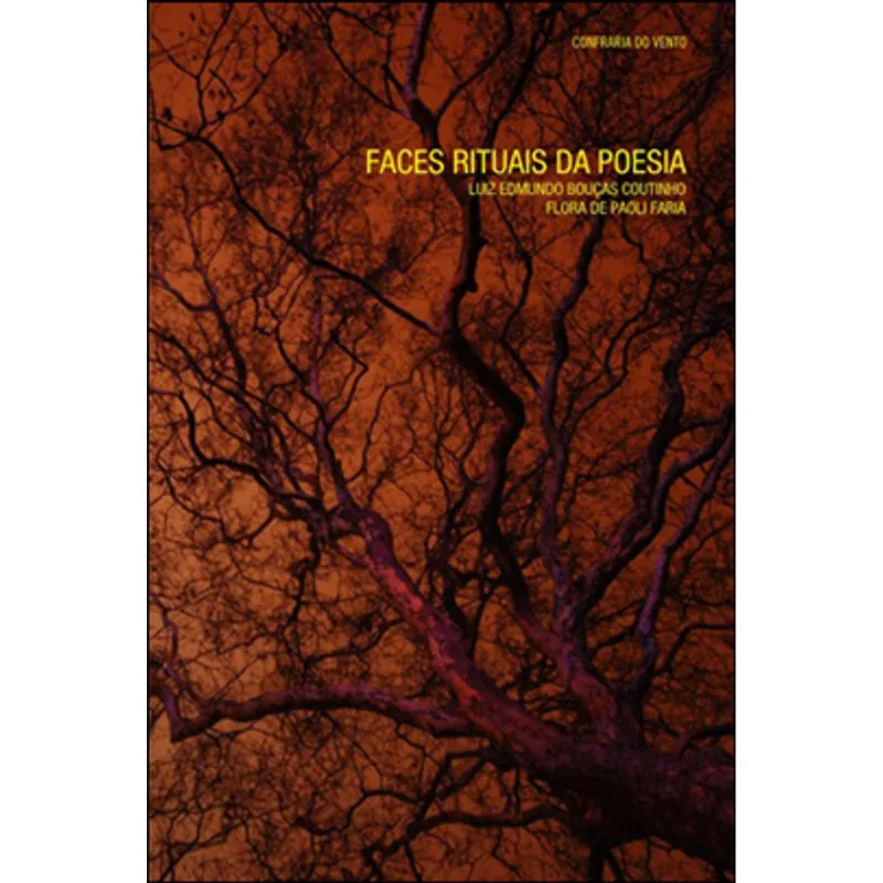 FACES RITUAIS DA POESIA