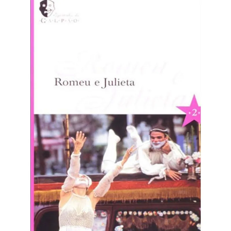 ROMEU E JULIETA